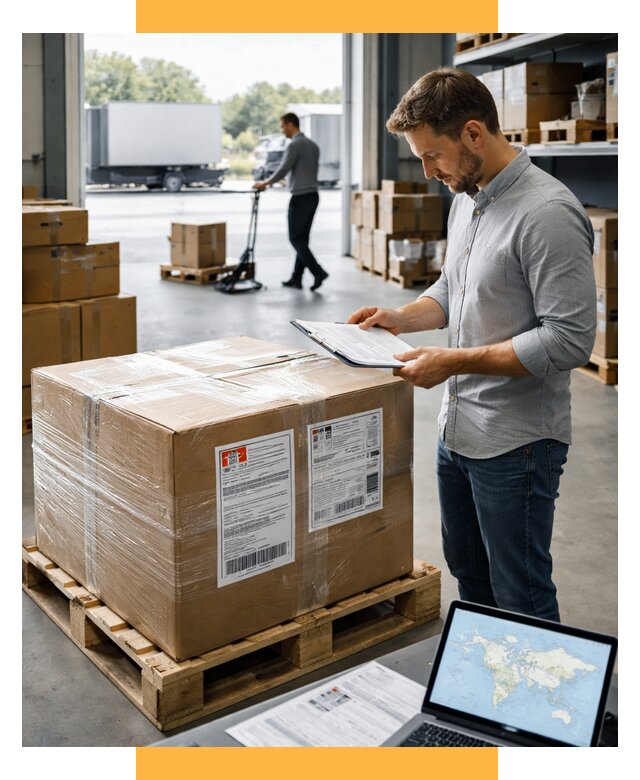 Срочная международная доставка от 12367 р. | СетСервис-Клб