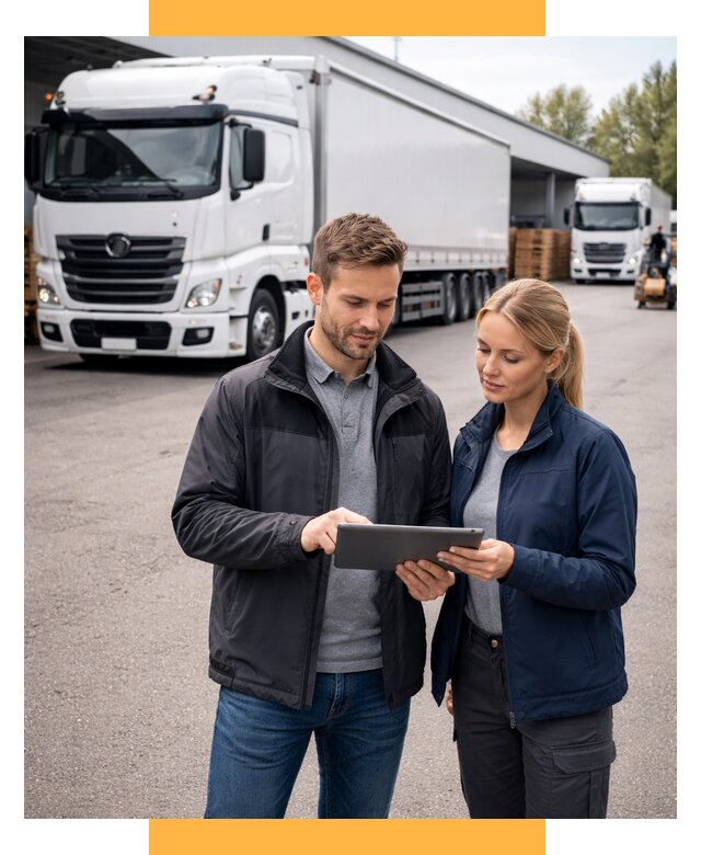 Автомобильные перевозки грузов от 25765 р. | СетСервис-Клб