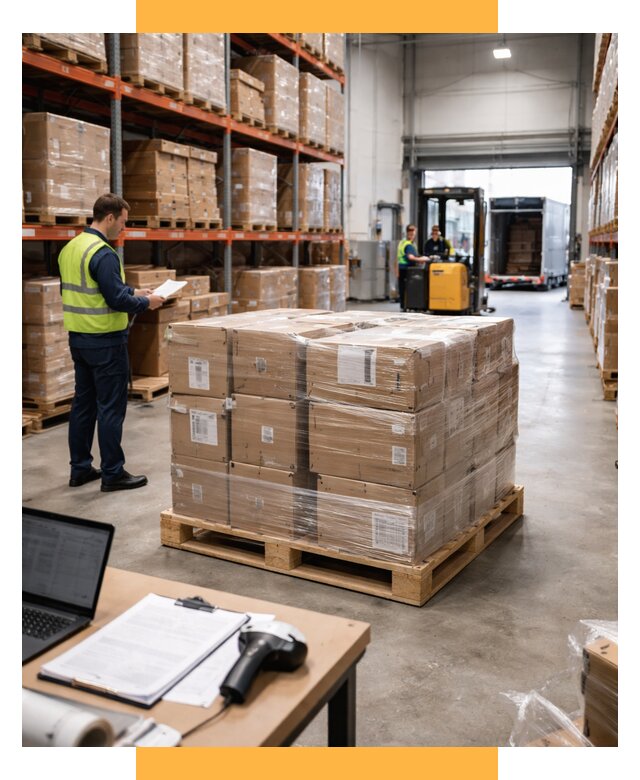 Перевозка сборных грузов от 3607 р. — сборная логистика СетСервис-Клб