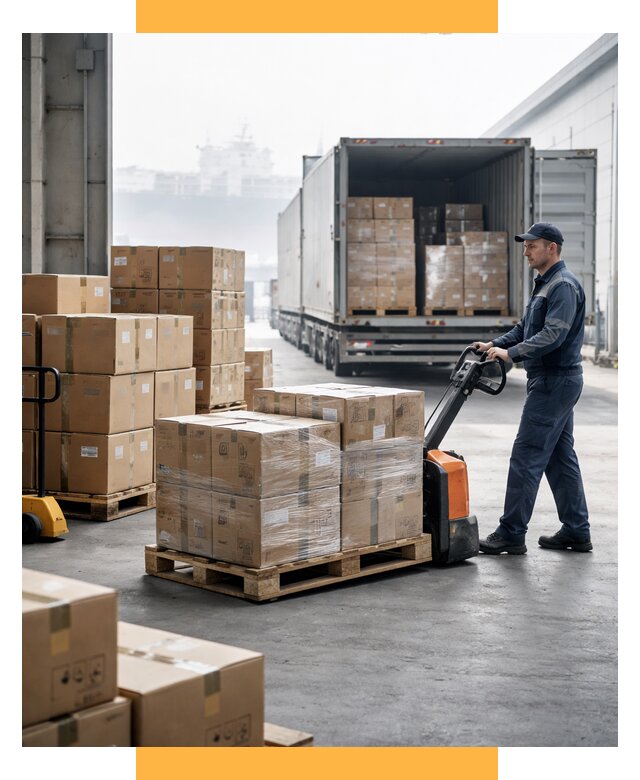 Карго доставка грузов по миру под ключ от 25765 р. | СетСервис-Клб