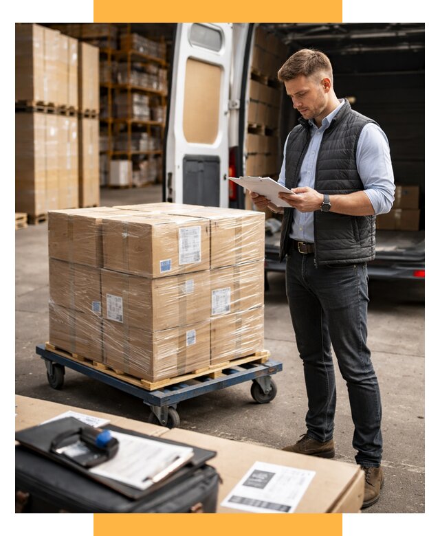 Экспедирование международных грузов от 12367 р. | СетСервис-Клб