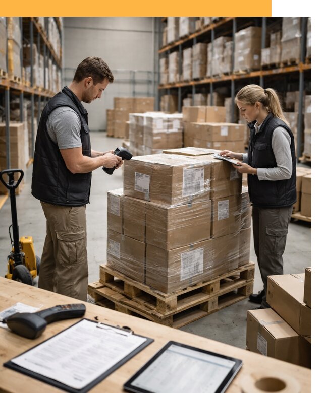 Консолидация грузов по миру от 8245 руб, оптимизация доставки