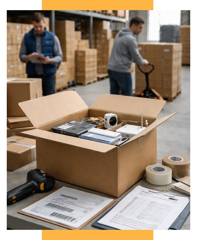 Доставка грузов из Китая в Россию от 61836 р. | СетСервис-Клб