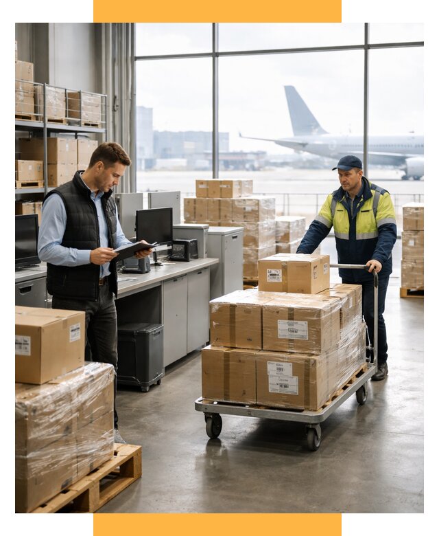 Авиадоставка из Китая от 670 р. — быстро | СетСервис-Клб