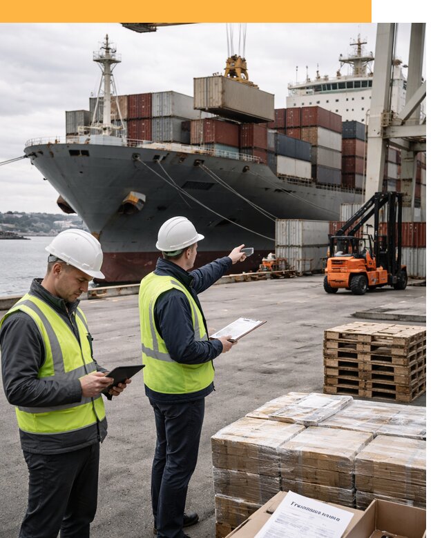 Морские перевозки из Китая от 92754 руб, контейнерные рейсы