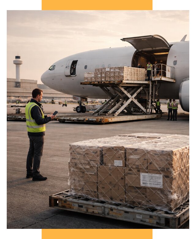 Срочная авиадоставка из Турции от 464 руб., СетСервис-Клб