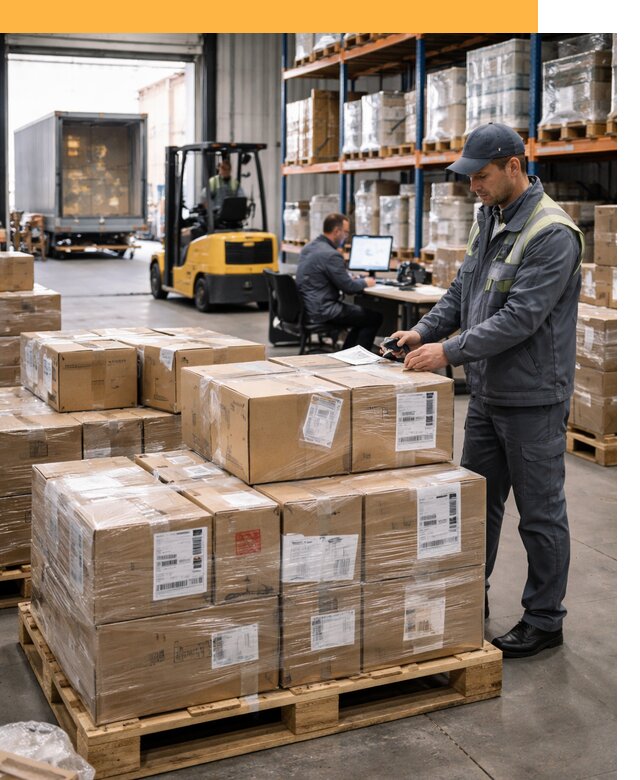 Сборные грузы из Турции от 8760 руб, доставка, таможенное оформление