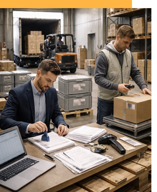 Доставка грузов из США под ключ морские авиа и жд от 36071 руб