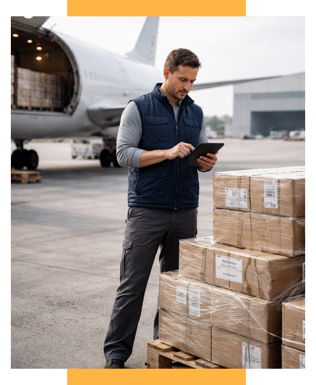 Авиадоставка из Германии в Россию от 6699 р. СетСервис-Клб