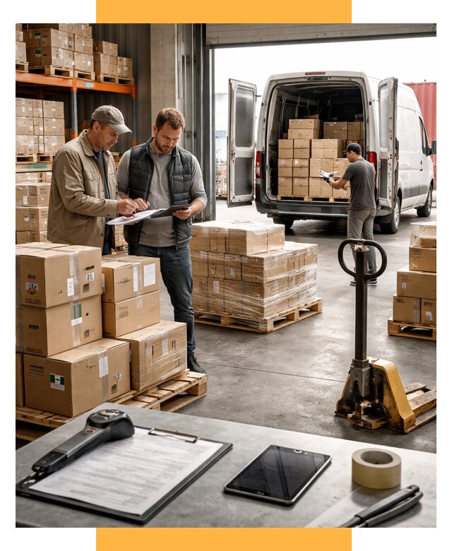 Сборные грузы из Италии, доставка от 19066 р. СетСервис-Клб