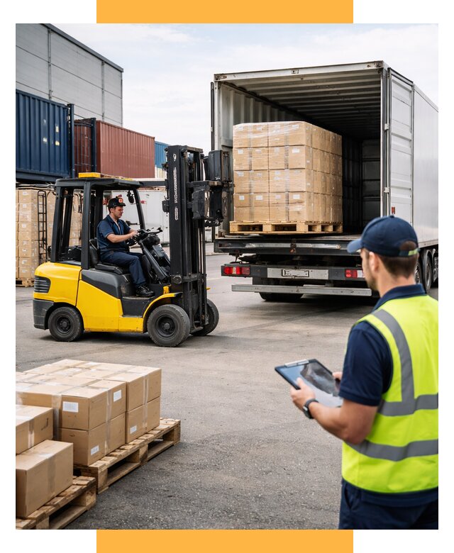 Доставка грузов из Латвии в Россию от 25765 р. | СетСервис-Клб