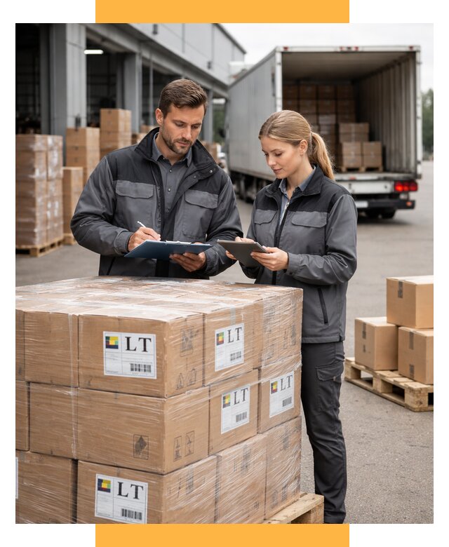 Доставка грузов из Литвы в Россию от 15459 р., СетСервис-Клб