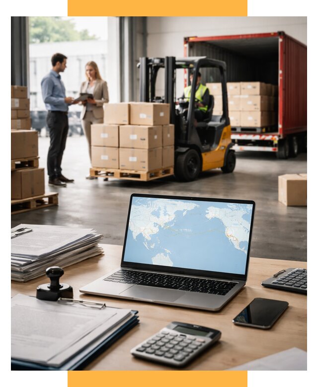 Доставка грузов из Японии в Россию от 92754 р. | СетСервис-Клб