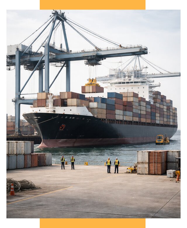 Морские перевозки из Японии контейнером от 92754 р. | СетСервис-Клб