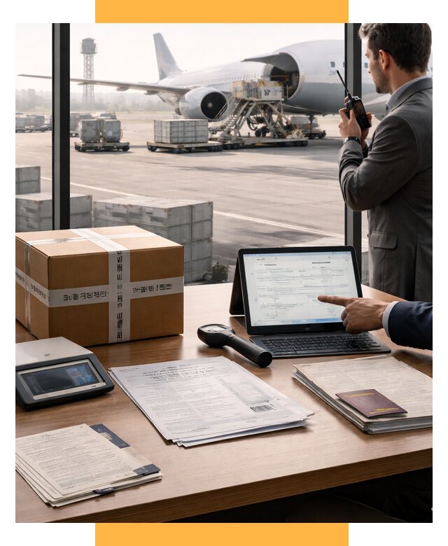 Авиадоставка из Кореи в Россию от 7730 р., сервис СетСервис-Клб