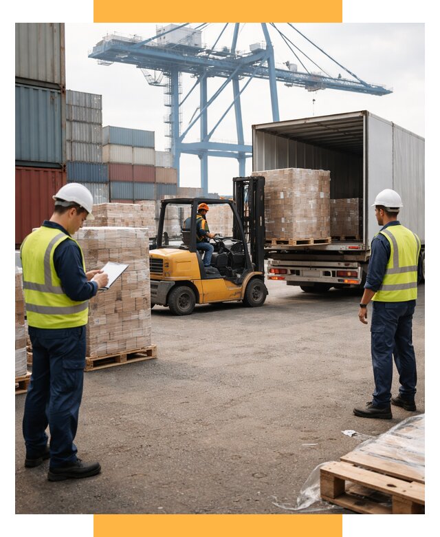 Доставка грузов из Вьетнама в Россию от 77295 р. | СетСервис-Клб