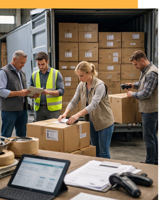 Доставка и таможенное оформление грузов из Вьетнама от 77295