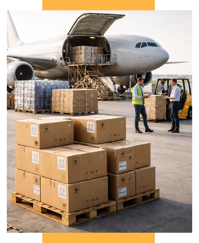 Авиадоставка из Вьетнама в Россию от 876 р. | СетСервис-Клб