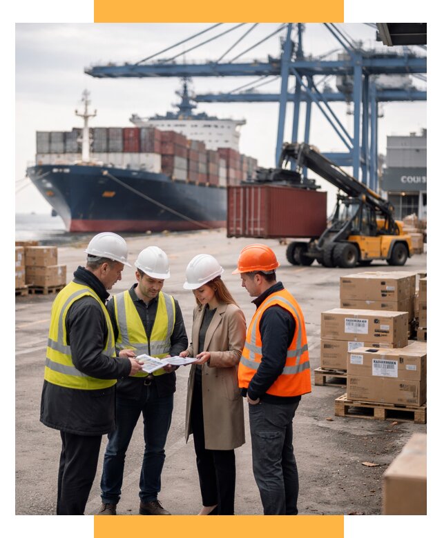 Морские перевозки из Вьетнама от 154590 р. — СетСервис-Клб