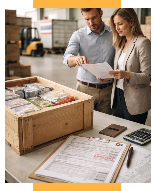 Доставка грузов из Таиланда в Россию от 36071 р. СетСервис-Клб