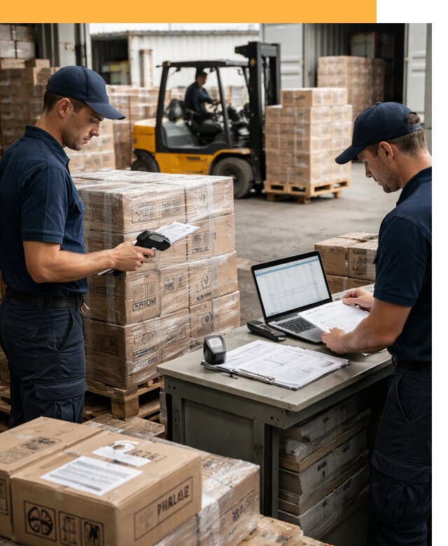 Доставка грузов из Таиланда морем, воздухом от 36071 руб