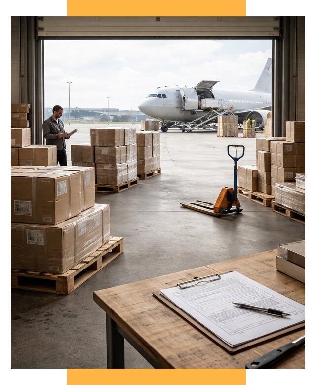 Срочная авиадоставка из Таиланда от 928 р., СетСервис-Клб