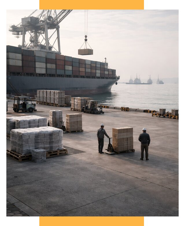 Морские перевозки из Таиланда от 87601 р. | СетСервис-Клб