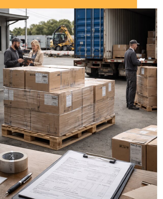 Доставка грузов из Малайзии: морем и авиа от 87601 руб.