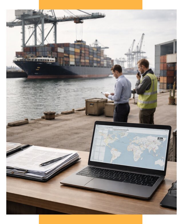 Морские перевозки из Малайзии от 87601 р. | СетСервис-Клб