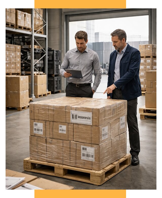 Доставка грузов из Индонезии в Россию от 87601 р., СетСервис-Клб