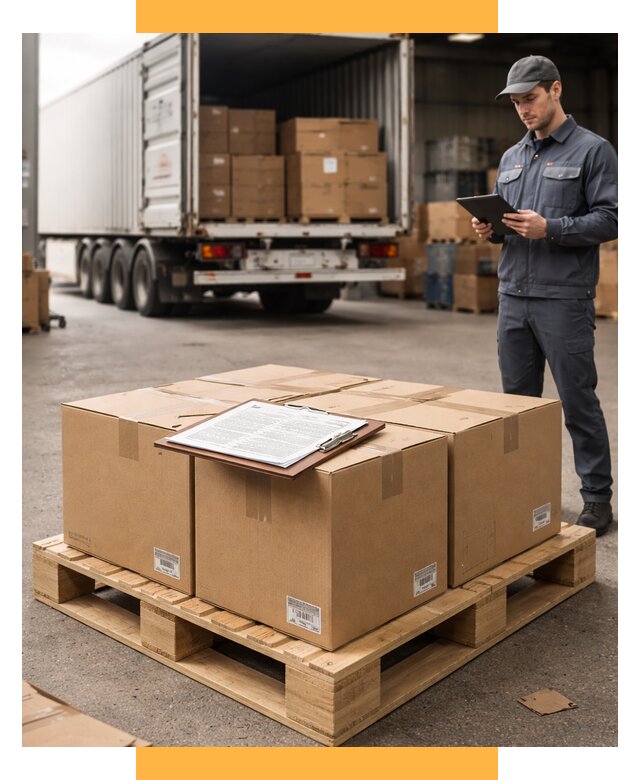 Доставка грузов из Ирана в Россию от 1237 р., СетСервис-Клб