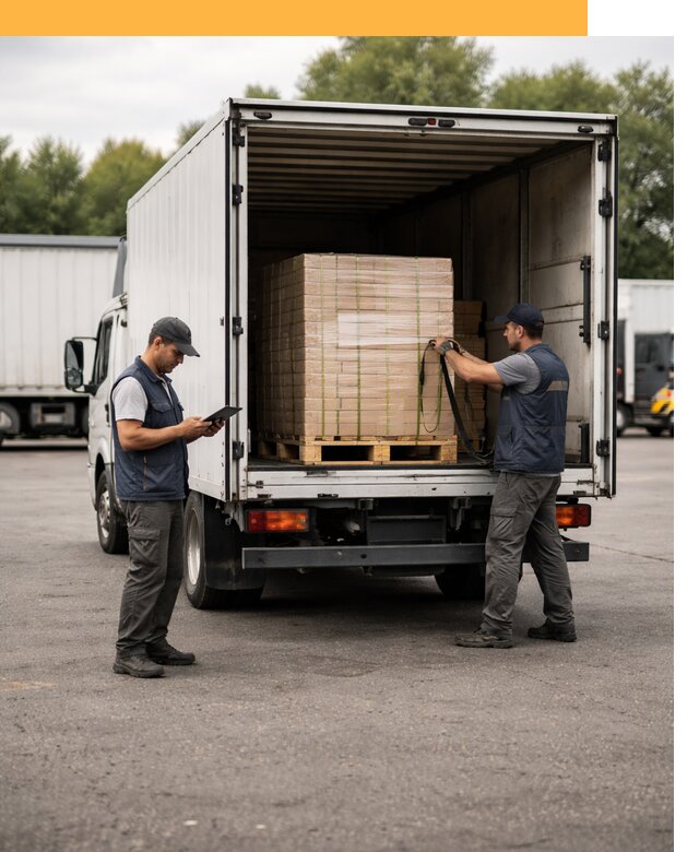 Автоперевозки из Армении автотранспортом от 97907 руб