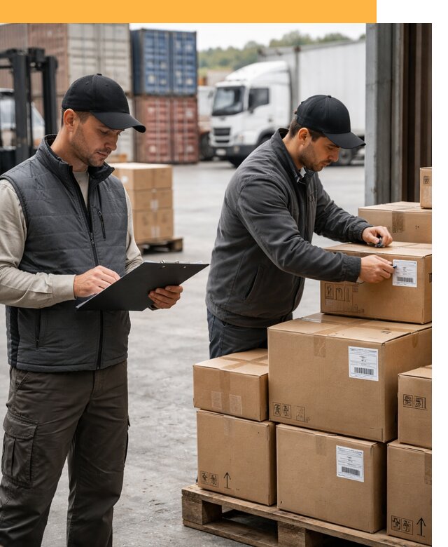 Доставка грузов из Грузии: мультимодальные перевозки от 56683