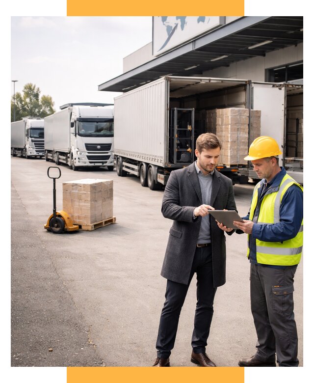 Автоперевозки из Грузии от 87601 р. - логистика СетСервис-Клб