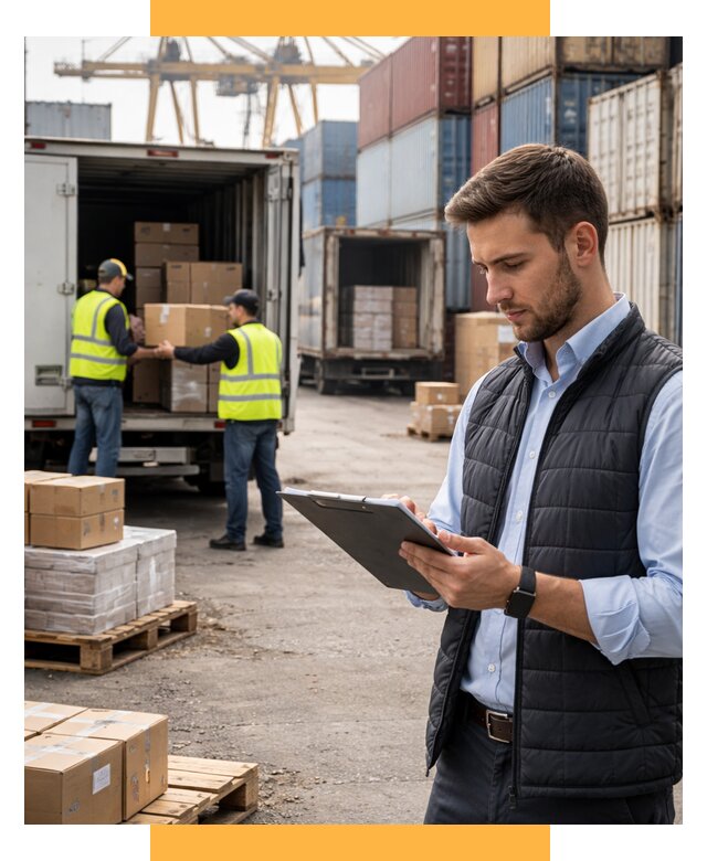 Доставка грузов из Азербайджана от 36071 р., СетСервис-Клб