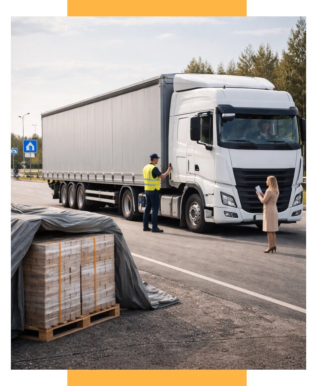 Автоперевозки из Узбекистана от 185508 р. — СетСервис-Клб логистика