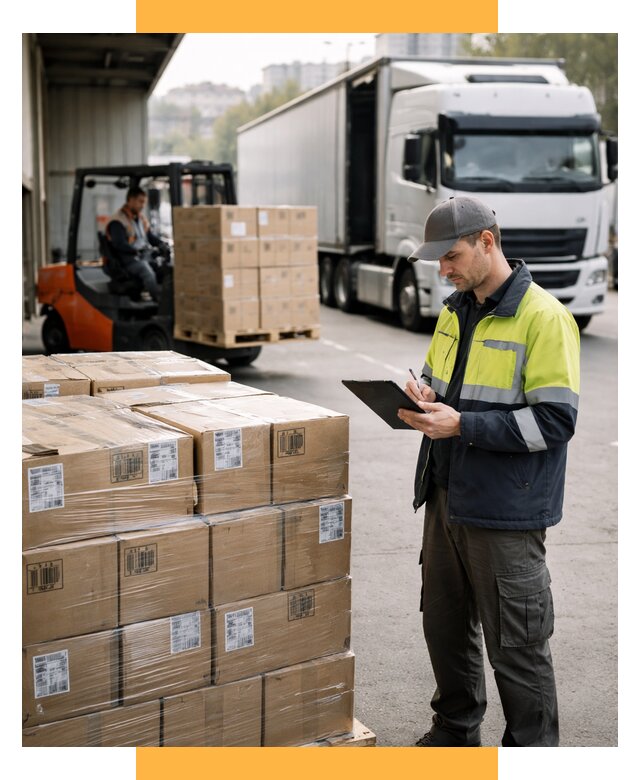 Доставка грузов из Киргизии в Россию от 15459 р. | СетСервис-Клб