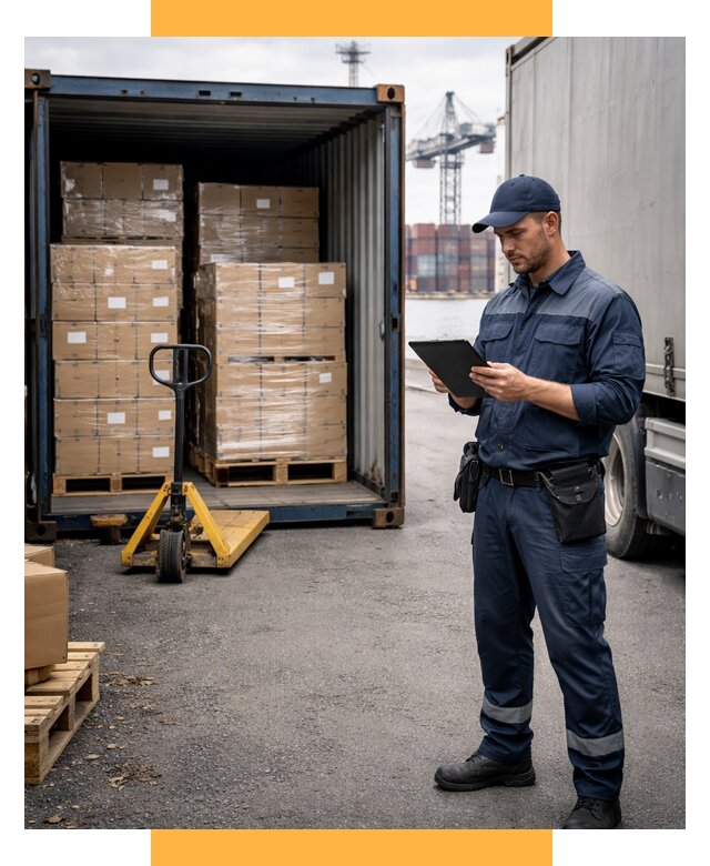 Доставка грузов из Азии от 46377 р. от компании СетСервис-Клб