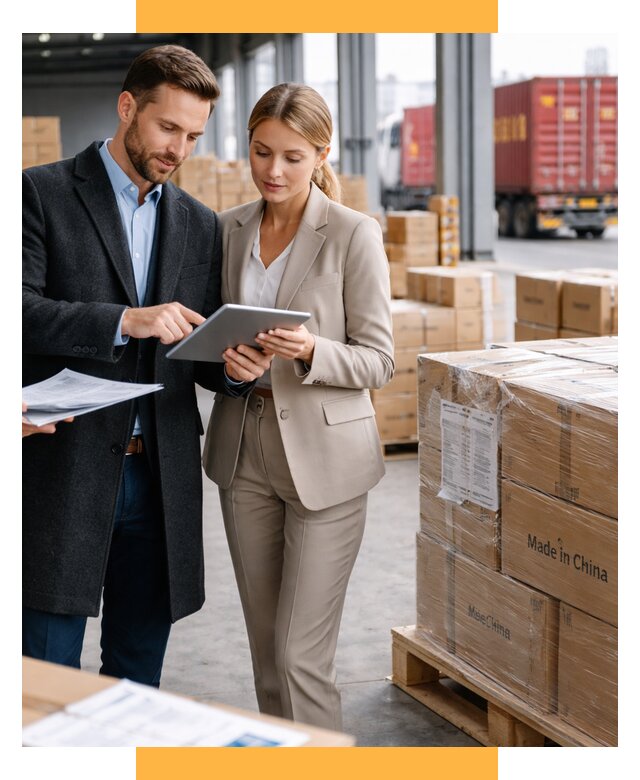 Доставка грузов в Китай от 36071 р. надежная логистика СетСервис-Клб