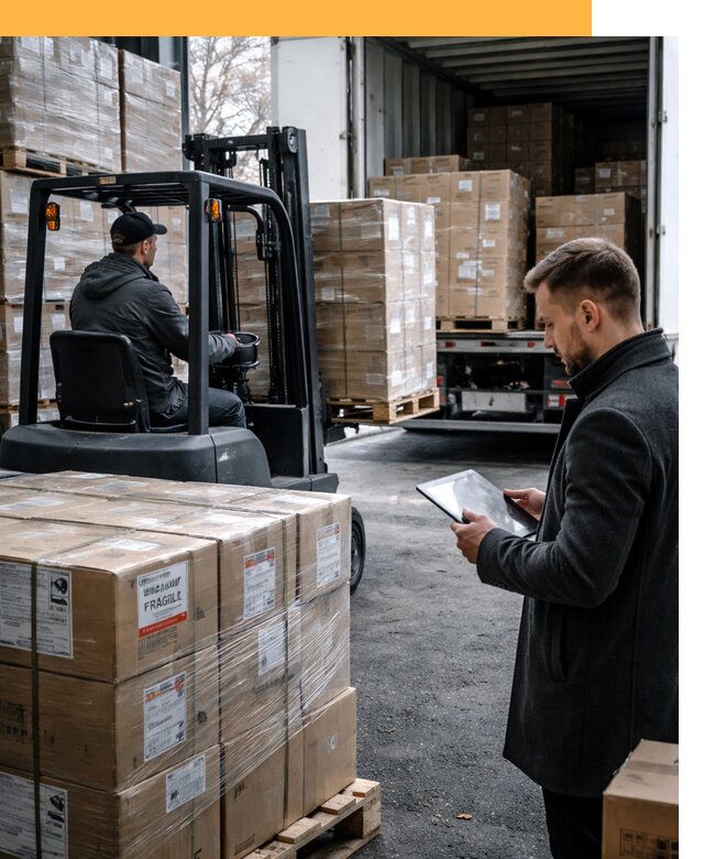 Доставка грузов в Турцию морем, землей и авиатранспортом от 6699 руб.