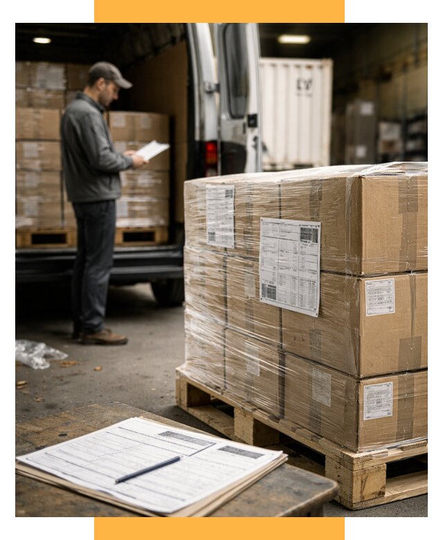 Доставка грузов в Латвию от 25765 р., логистика СетСервис-Клб