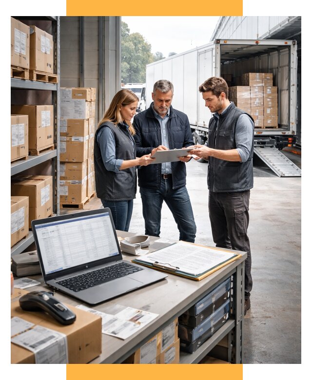 Доставка грузов в Испанию от 36071 р. логистика | СетСервис-Клб