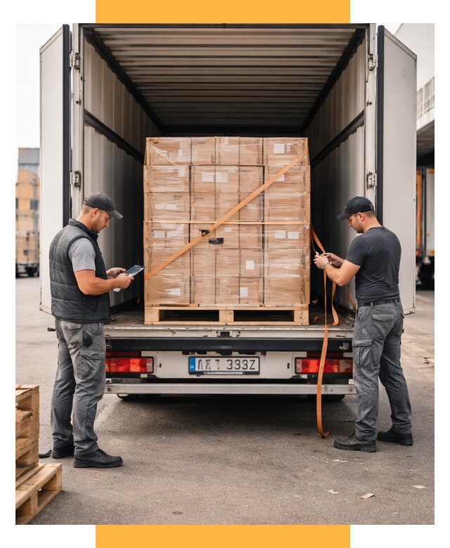 Доставка грузов в Сербию от 46377 р международная СетСервис-Клб