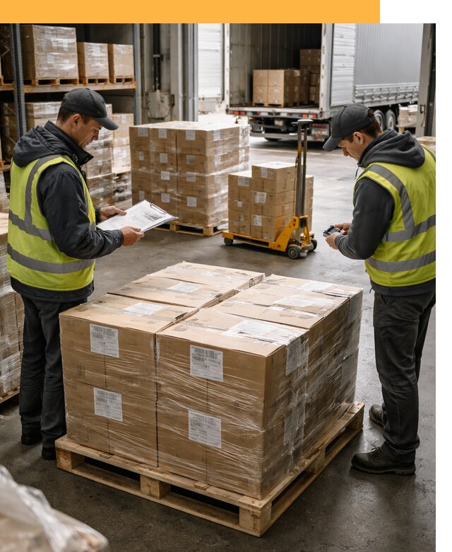 Доставка грузов в Израиль морем, авиа и автоперевозки от 46377 руб.