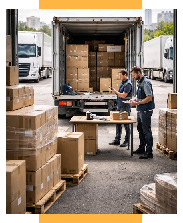 Доставка грузов из России в Армению от 36071 р. - СетСервис-Клб