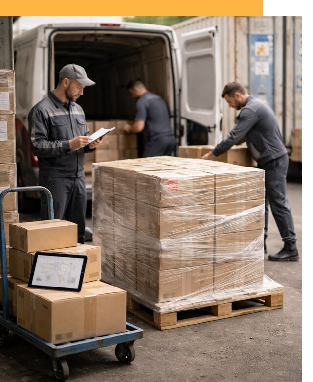 Доставка грузов в Армению: морские, авиа и авто от 36071