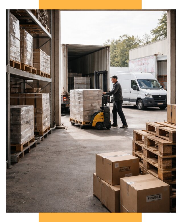 Доставка и перевозка грузов в Грузию от 25765 р., СетСервис-Клб