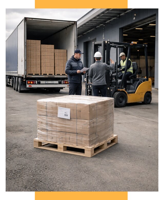 Доставка грузов в Азербайджан от 15459 р. | СетСервис-Клб