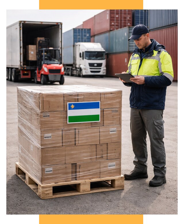 Доставка в Узбекистан от 25765 р., экспресс услуги СетСервис-Клб