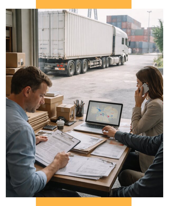 Доставка через Турцию: логистика и транзит от 6699 р. | СетСервис-Клб